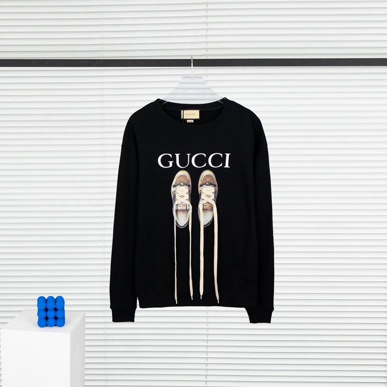 Gucci Sweatshirt s-xxl-017